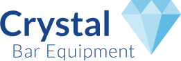 Crystal Bar Equipment Logo