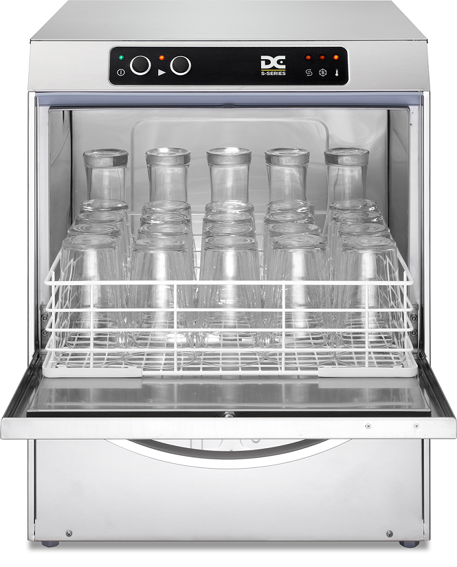 Commercial glass washer Bar glass washer Glasswashers