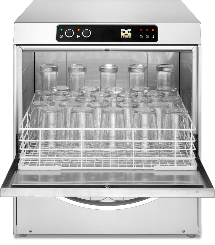 Commercial glass washer Bar glass washer Glasswashers