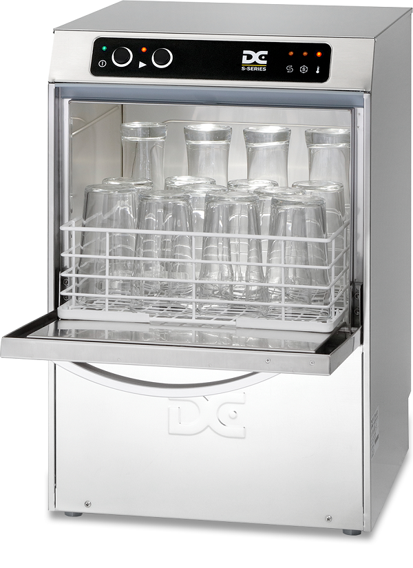 Commercial glass washer Bar glass washer Glasswashers