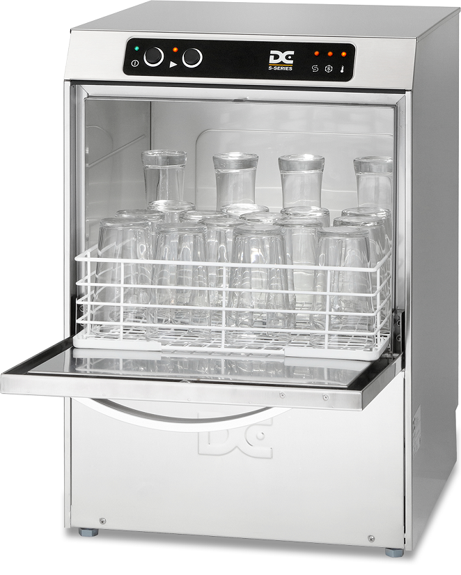 Commercial glass washer Bar glass washer Glasswashers